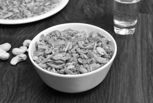 Nuts Mixture