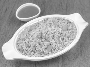 Veg Fried Rice