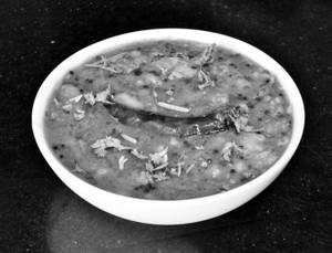 Dal Fry