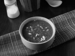 Veg Hot & Sour Soup