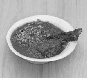 Mutton Masala