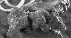 Mutton Korma