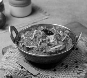 Kadhai Paneer