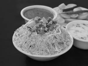Veg Biryani