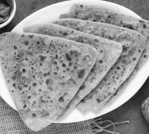 Plain Paratha