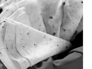 Rumali Roti