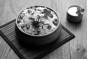 Veg Biryani