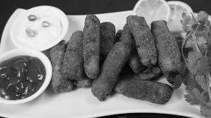 Fish Fingers [3 Pcs]