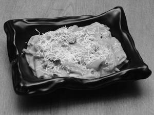 Hungerpangs Special Penne Pasta       