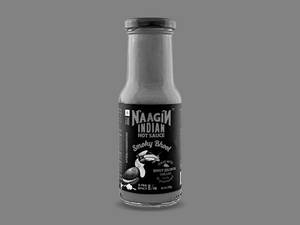 Naagin Bhoot Indian Hot Sauce 230g.