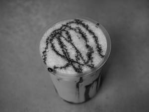 Cold Coffee
