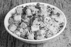 paneer fried rice