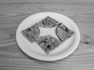 Aloo Paratha