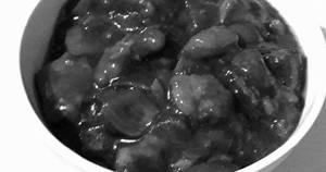 Chilli Chicken Gravy
