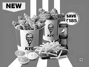Chick-n-Dip Combo - for Many