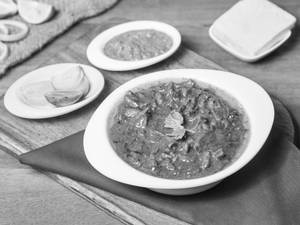 Butter Chicken Boneless