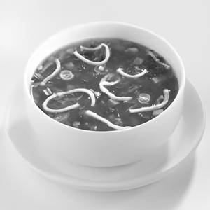 Chicken Manchow Soup