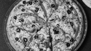Veg Pizza