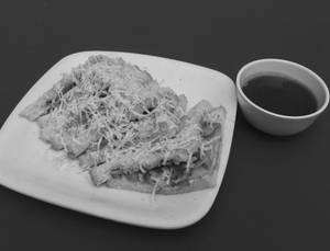 Onion Cheese Capsicum