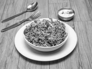 Veg. Pulao