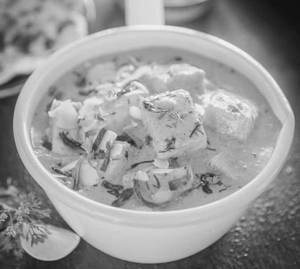 Shahi Paneer Red
