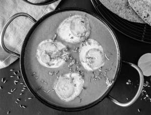 Egg Curry