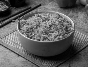 Veg Schezwan Rice