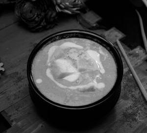 Paneer Butter Masala