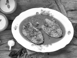 Surmai Curry
