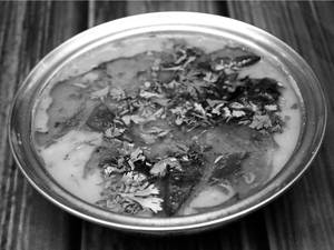 Dal Tadka
