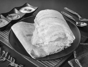 Masala Dosa