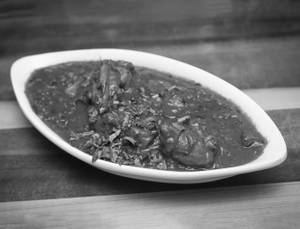 Mughlai Chicken