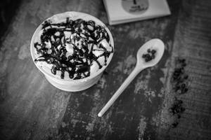 Hot Choco Rosta