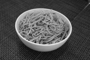 Hakka Noodles