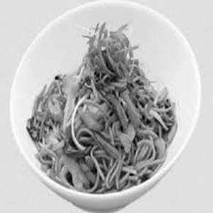 Manchurian Noodles