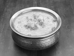 Dal Khichdi
