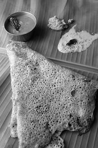 Rava Roast  
