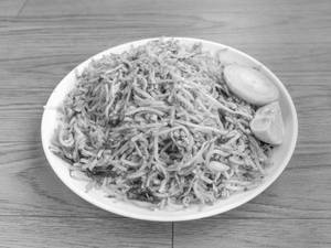 Egg Noodles