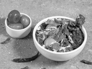 Tawa Chicken
