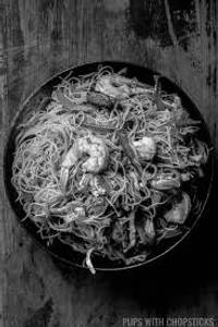 Singapuri Noodles