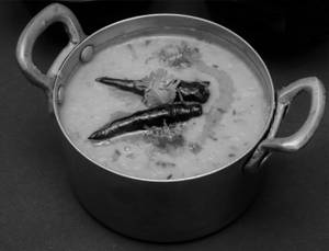 Yellow Dal