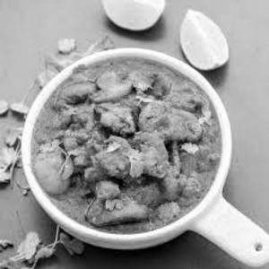 Kadai Mushroom