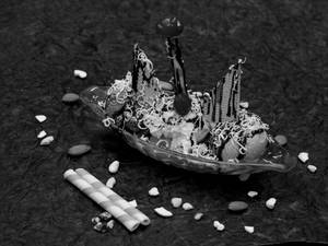 Triple Sundae