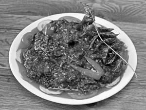 Beef Roast