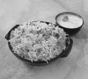 Veg Fried Rice