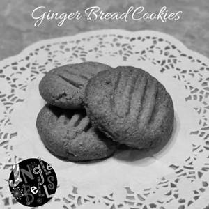 Ginger Cookies (3)