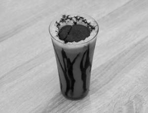 Oreo Shake