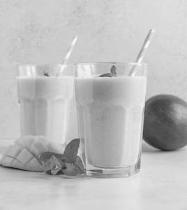 Mango Smoothie