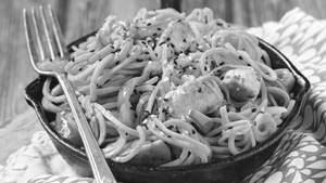 Chicken Hakka Noodle