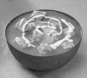 Paneer Butter Masala